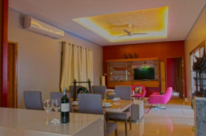 Nai Harn Beach Villa